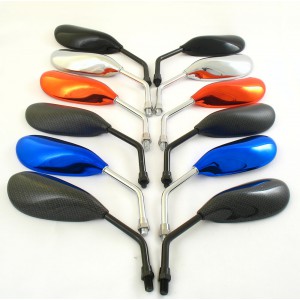 ZRCATKA NA MOTO SKUTR ATV...