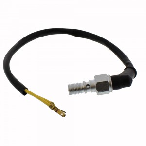 Hydraulický spínač světla...