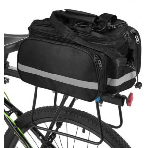 ZADNÍ BRAŠNA NA KOLO, NA...