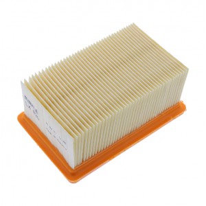 VZDUCHOVÝ FILTR MAHLE LX...