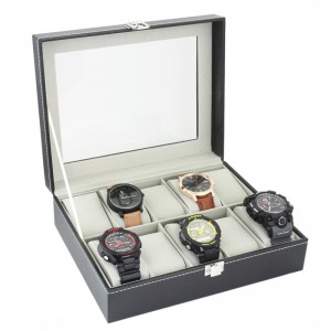 ELEGANTNÍ POUZDRO NA 10...