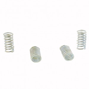 SADA SPOJKOVÝCH PRUŽIN TRW...