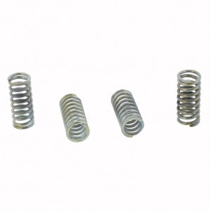 SADA SPOJKOVÝCH PRUŽIN TRW...