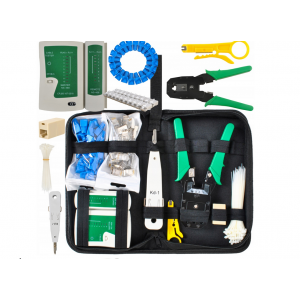 TESTER KABELŮ SADA NÁŘADÍ...