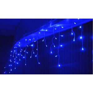 VÁNOČNÍ OSVĚTLENÍ 100 LED...