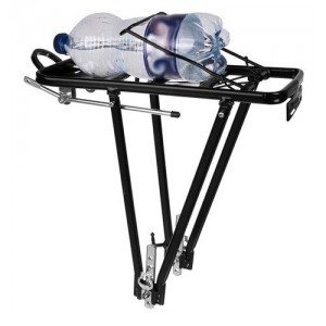 NOSIČ JÍZDNÍCH KOL - HLINÍK