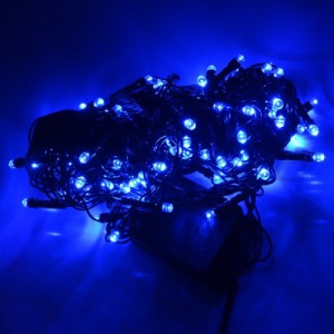 VÁNOČNÍ OSVĚTLENÍ 500 LED -...