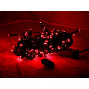 VÁNOČNÍ OSVĚTLENÍ 500 LED -...