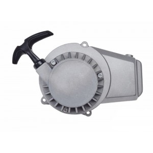 STARTOVADLO KOVOVÉ PRO...