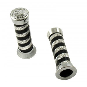 RUKOJETI GRIPY CHOPPER...