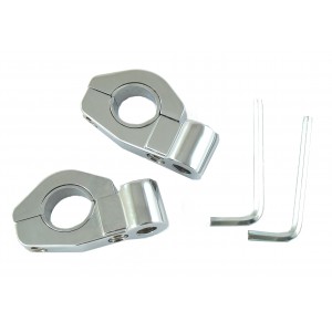 DRŽÁK ZPĚTNÉHO ZRCÁTKA M10...