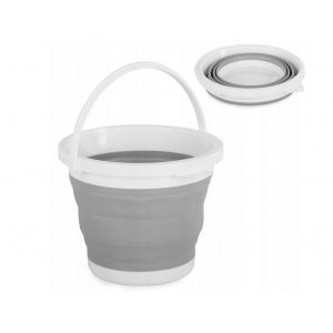 SKLÁDACÍ SILIKONOVÝ KBELÍK...