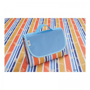 PLÁŽOVÁ PODLOŽKA, PIKNIKOVÁ...