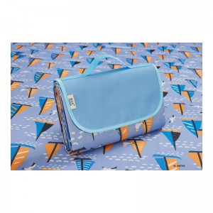 PLÁŽOVÁ PODLOŽKA, PIKNIKOVÁ...