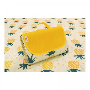 PLÁŽOVÁ PODLOŽKA, PIKNIKOVÁ...