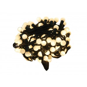 VÁNOČNÍ OSVĚTLENÍ 200 LED -...