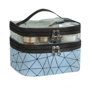 SKLÁDACÍ TOALETNÍ TAŠTIČKA...