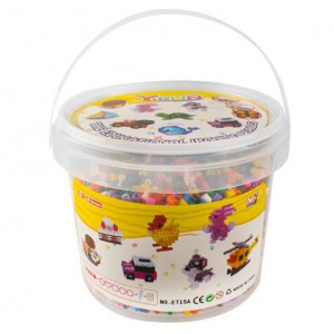 ZAŽEHLOVACÍ KORÁLKY SADA...