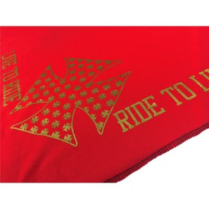 Bavlneny satek na hlavu s...