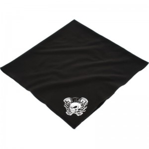 Bavlneny satek na hlavu s...