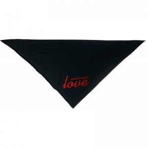 Bavlneny satek na hlavu s...