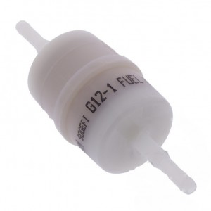 PALIVOVÝ FILTR MAHLE KL 150...