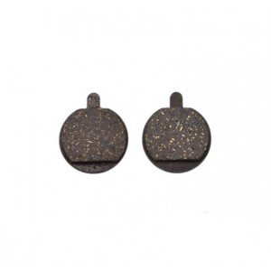 BRZDOVÉ DESTIČKY PRO XIAOMI...