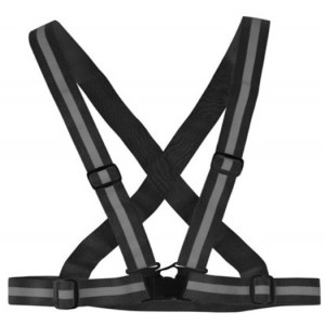 REFLEXNÍ VESTA ŠLE KŠANDY -...