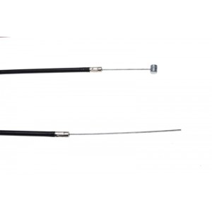 LANKO ZADNÍ BRZDY MINIBIKE...