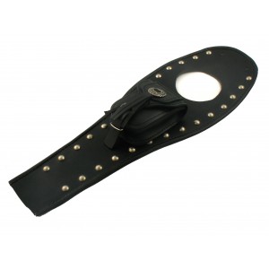 KOZENY PAS NA NADRZ +...