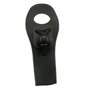 KOZENY PAS NA NADRZ +...