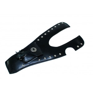 KOZENY PAS NA NADRZ +...