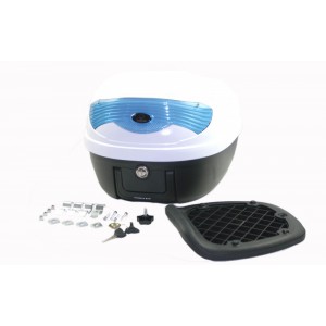 KUFR OBSAH 30l MOTOKUFR NA...