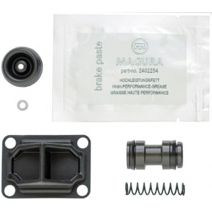 Zestaw naprawczy pompy...