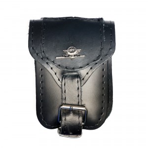 KOZENA KAPSA NA CHOPPER...