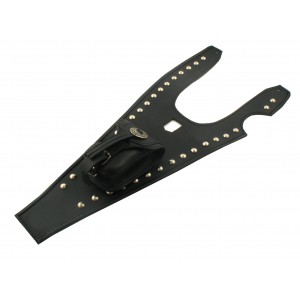 KOZENY PAS NA NADRZ +...