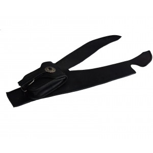 KOZENY PAS NA NADRZ +...