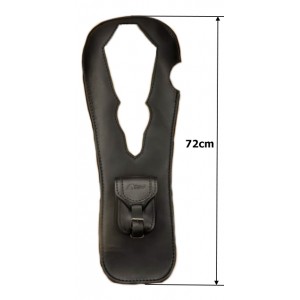 KOZENY PAS NA NADRZ...