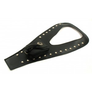 KOZENY PAS NA NADRZ + KAPSA...