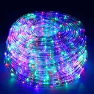 LED SVĚTELNÁ HADICE 240 LED...