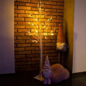 LED BŘEZA STROMOVÁ SVĚTLA...