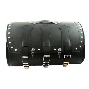 KOZENY MOTO KUFR CHOPPER...