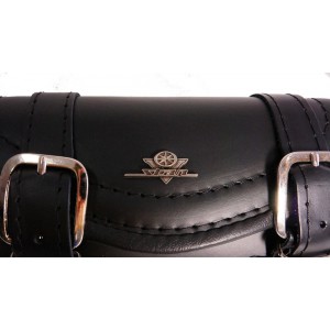 KOZENA ROLKA NA MOTORKU...