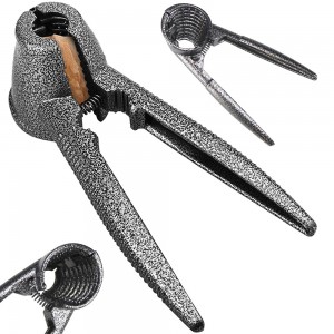 PRAKTICKÝ LOUSKÁČEK NA OŘECHY