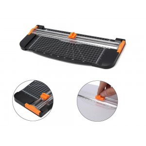 ŘEZAČKA - OŘEZÁVAČ PAPÍRU...