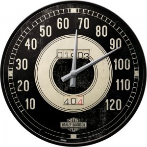 NOSTALGIC ART NÁSTĚNNÉ...