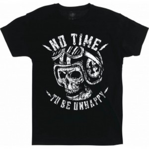 MOTOKARSKE TRICKO CHOPPER...