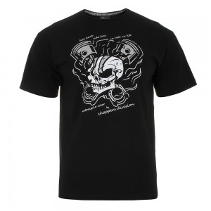 SLEVA MOTOKARSKE TRICKO...