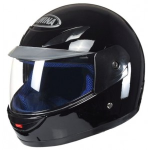 PRILBA HELMA PRO DĚTI NA MOTO SPORTOVNĺ