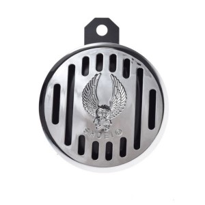 KLAKSON HOUKACKA OREL ORLICE CHOPPER CRUISER AKCE